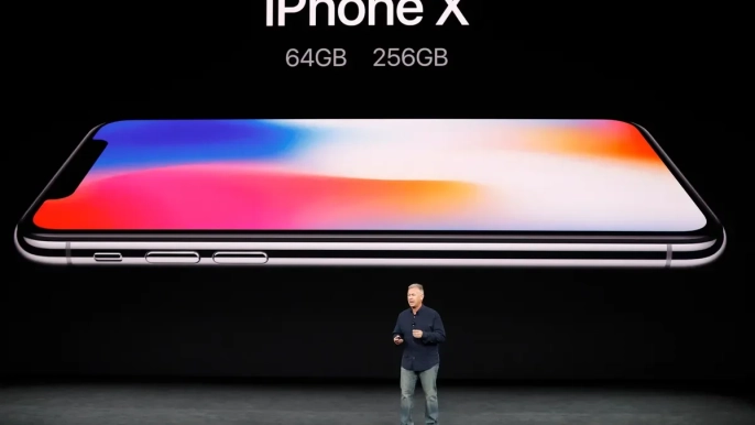 Apple, iPhone X ve 2018 MacBook Pro'ya destek vermeyi durdurdu - 2