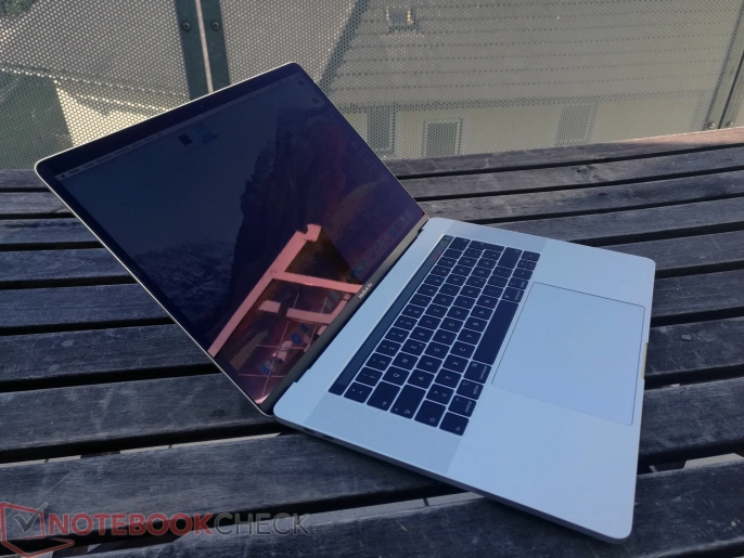 Apple, iPhone X ve 2018 MacBook Pro'ya destek vermeyi durdurdu - 3