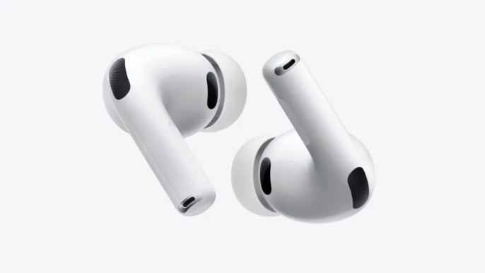 Apple, kameralı AirPods'u Eylül'de tanıtacak - 1
