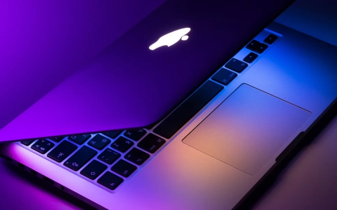 Apple katlanabilir MacBook projesini rafa kaldırdı - 2