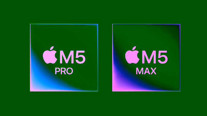 Apple M5 Pro, performans testlerinde M4 Max'ı geride bıraktı - 1