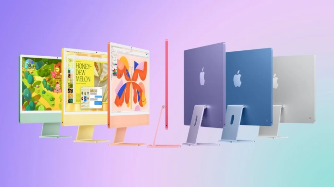 Apple, M6 çipli yeni iMac modellerini piyasaya sürmeye hazırlanıyor - 1