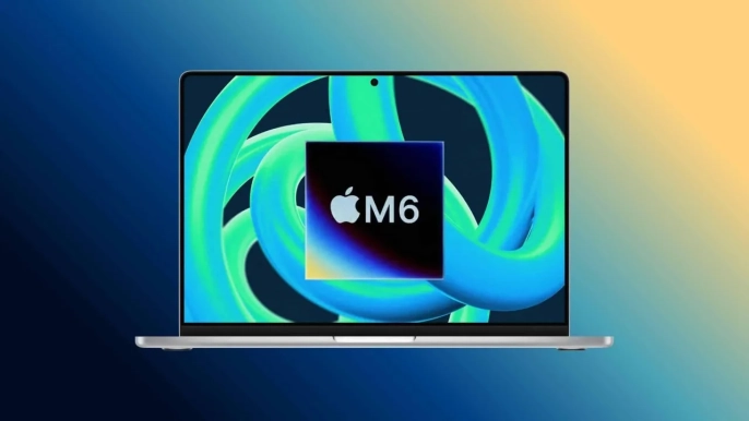 Apple, M6 çipli yeni MacBook Pro'yu tanıtmaya hazırlanıyor - 1