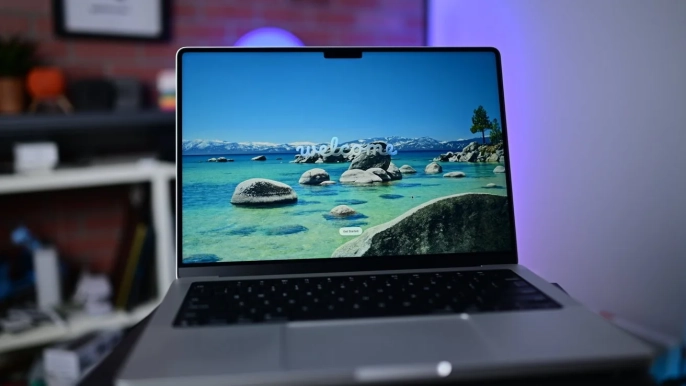 Apple, M6 çipli yeni MacBook Pro'yu tanıtmaya hazırlanıyor - 2