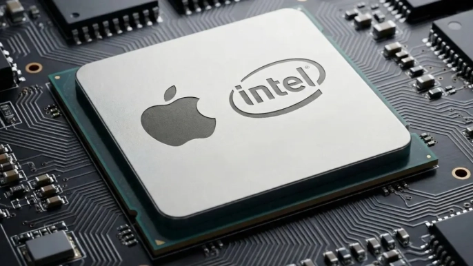 Apple, Mac App Store'dan Intel desteğini kaldırıyor - 1