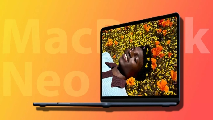 Apple, MacBook Neo 2 ile iPad benzeri bir deneyim sunmaya hazırlanıyor