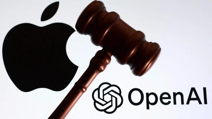 Apple, OpenAI davasında hızlandırılmış keşif talebini yeniledi - 1