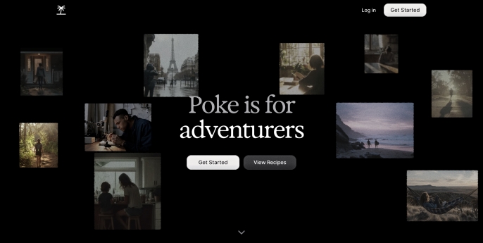 Apple, Poke'yi Mesajlar için İşletme platformunda onayladı