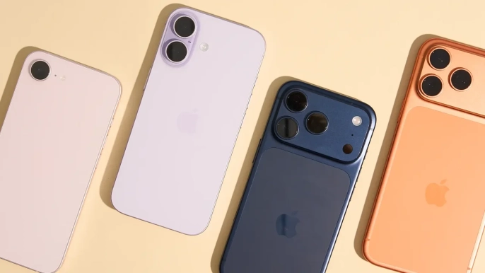 Apple, premium akıllı telefon pazarında liderliğini sürdürüyor - 1