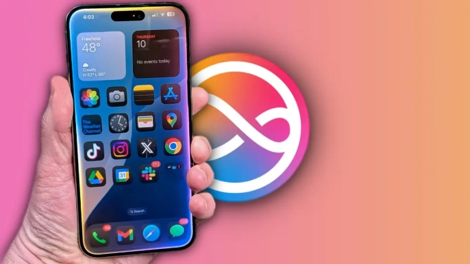 Apple Siri 2.0 ertelendi: Kullanıcılar hayal kırıklığına uğradı - 1