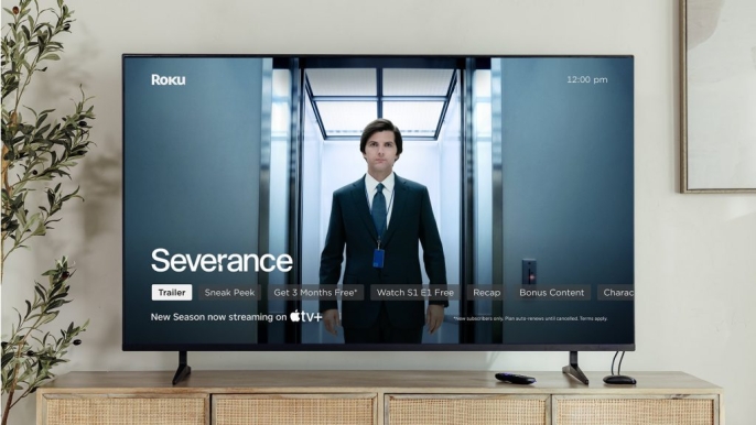 Apple TV, abonelik fiyatlarını bir kez daha artırdı