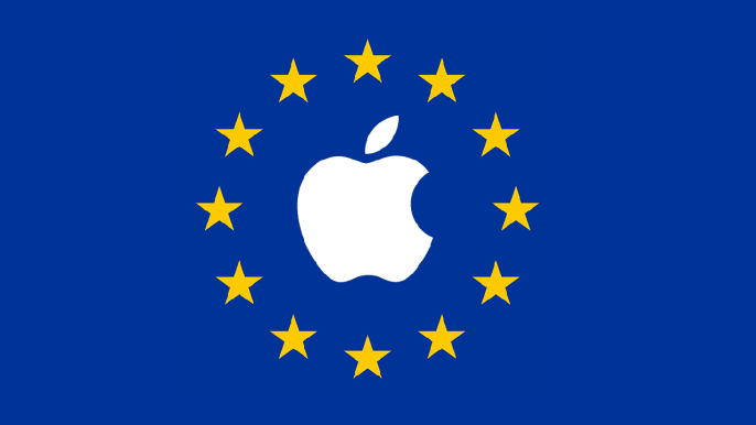 Apple ve AB arasındaki savaş kızıştı: Teknoloji devi Komisyonu suçluyor! - 1