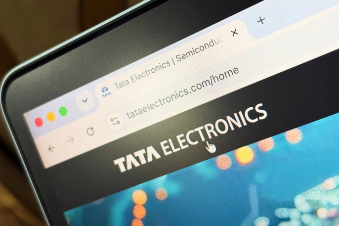 Apple ve Tesla'ya parça üreten Tata Electronics'ten siber saldırı şoku!
