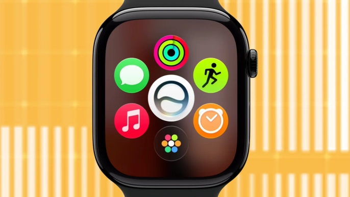 Apple Watch'a yeni Siri ve Find My uygulamaları geliyor - 1