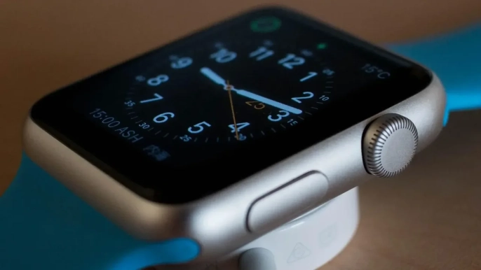 Apple Watch Series 12'de donanım yeniliği beklenmiyor - 1