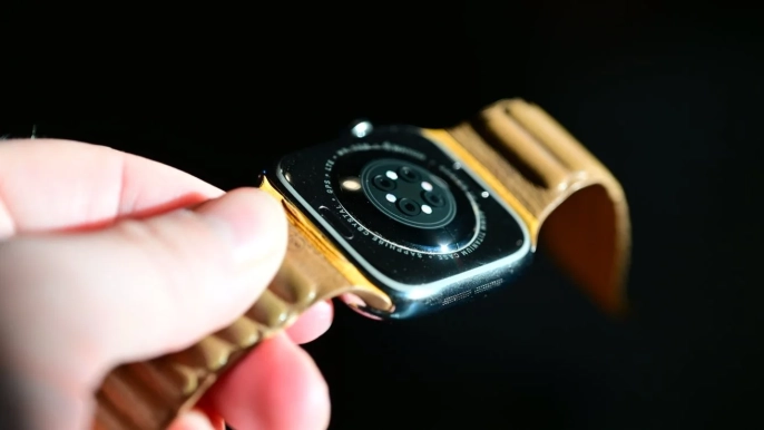 Apple Watch Series 12'de donanım yeniliği beklenmiyor - 2