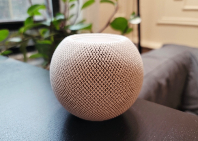 Apple yeni akıllı ev cihazını tanıtacak