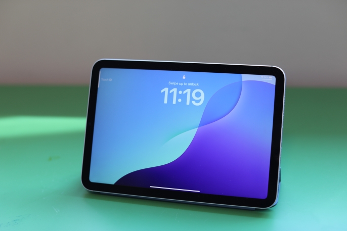Apple, yeni iPad Pro ve MacBook Pro modelleriyle 2024'e hazırlanıyor