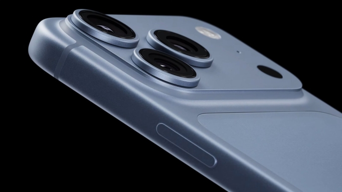 Apple, yeni iPhone 18 Pro'yu duyurdu