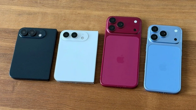 Apple, yeni iPhone modellerinde 100 dolarlık fiyat artışı planlıyor - 1