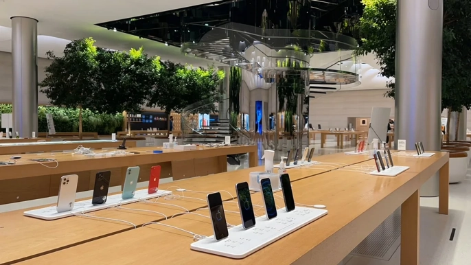 Apple, yeni iPhone modellerinde 100 dolarlık fiyat artışı planlıyor - 2