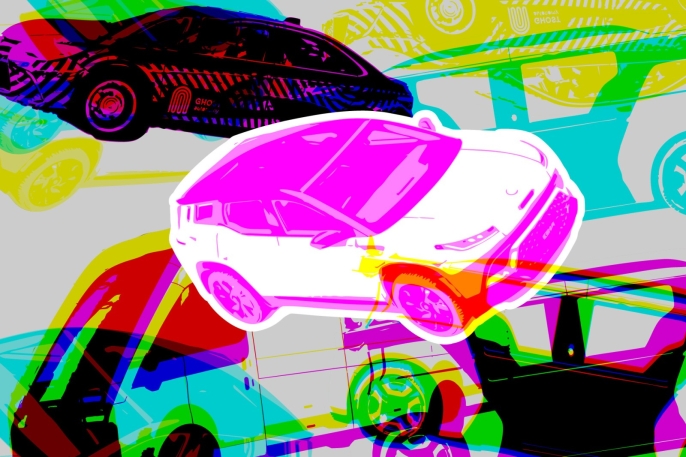 Araçlar ve mobil uygulamaları veri sızdırıyor