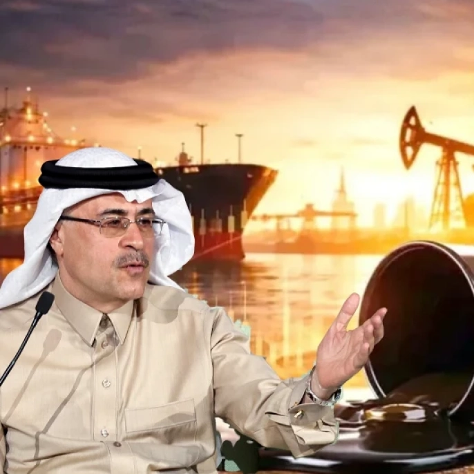 Aramco CEO'su uyardı: 1 milyar varil petrol kaybı piyasaları sarstı, toparlanma zor olacak!