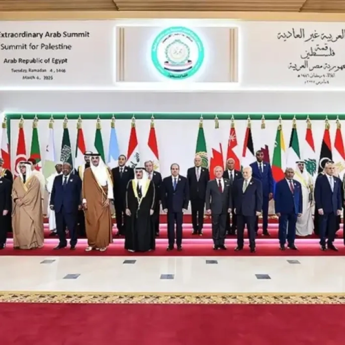 Arap Birliği'nden İsrail'e sert tepki: 'Somaliland' kararı uluslararası hukuka aykırı!