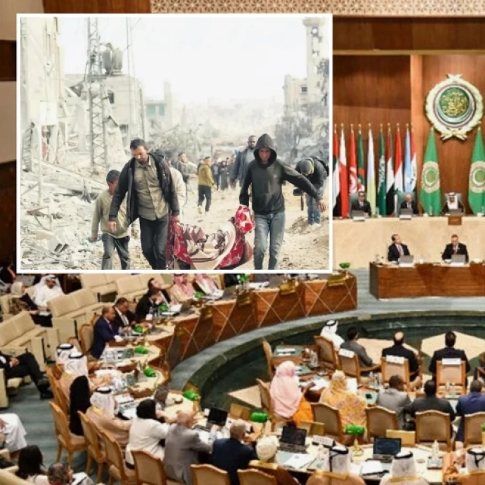 Arap Parlamentosu İsrail'i hedef aldı: Kudüs'te işgalci politikalar durdurulmalı!