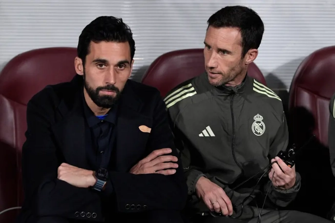 Arbeloa'nın ilk maçı kabusla bitti: 'Bu benim hatam' sözleri koltuğunu sallıyor