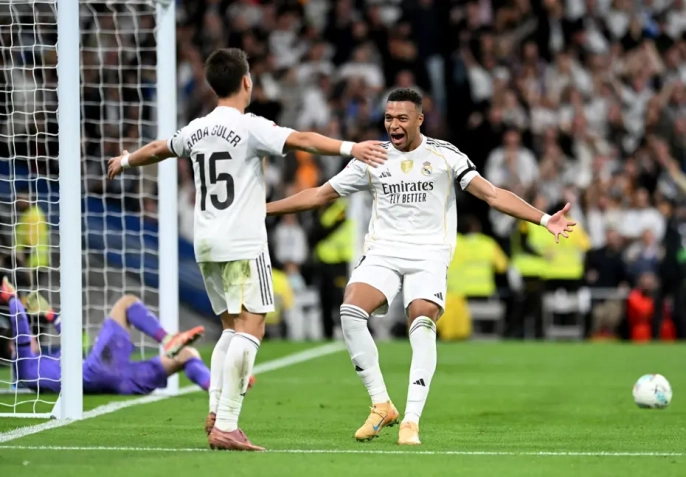 Arda Güler'den gol var, Hakan Çalhanoğlu benchte kaldı!