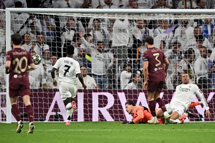 Arda Güler sahada, Real Madrid'de kader gecesi: Teknik direktörün koltuğu sallanıyor!