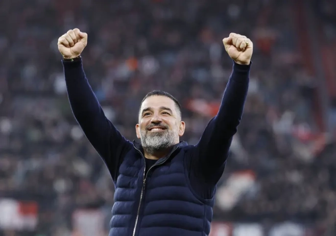 Arda Turan'dan şampiyonluk sevinci: Sahada büyük coşku, hakeme sert eleştiri!