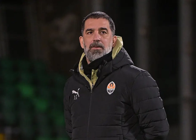 Arda Turan'dan şampiyonluk yarışı için bomba transfer: Gol kralı Prosper Obah artık Shakhtar Donetsk'te!