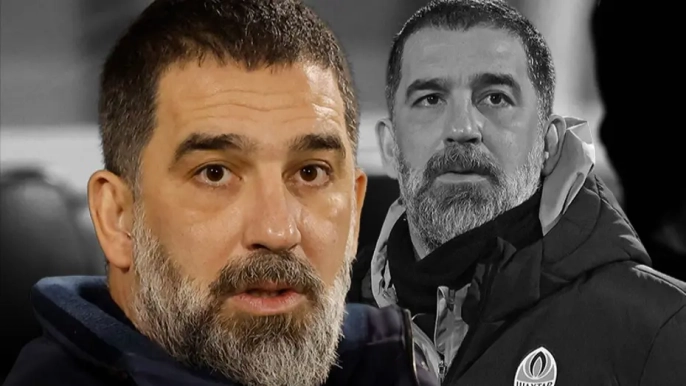 Arda Turan'dan UEFA'ya sürpriz Türkiye talebi: 'Umarım izin verirler