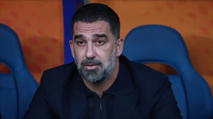 Arda Turan'dan Ukrayna zaferi sonrası duygusal veda: Sığınaklardan lig şampiyonluğuna uzanan destansı yolculuk