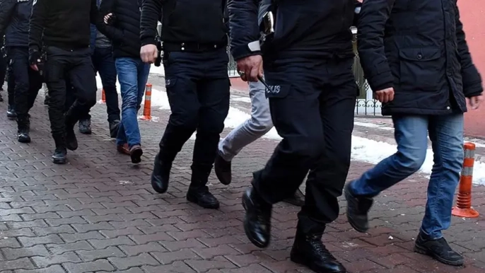 Arex Sigorta'ya kayyum eli değecek mi? 18 kişi gözaltında!
