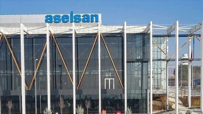 Aselsan'dan dev ihracat: 7,5 milyar liralık yeni sözleşmeler imzalandı!