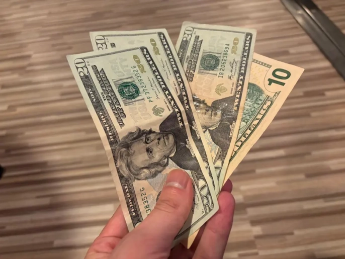 Asgari ücrete zamla dolar bazında 140 dolarlık refah artışı!