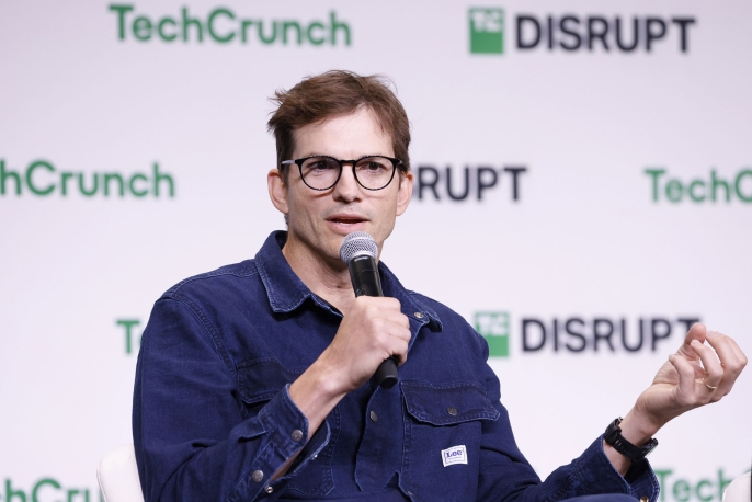 Ashton Kutcher, Sound Ventures'tan ayrılıyor, yeni girişim sermayesi firması kuruyor