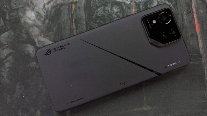 ASUS akıllı telefonlara veda mı ediyor? 2026 sonrası sürpriz planlar! - 1