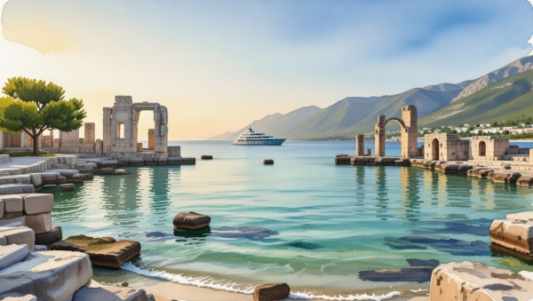 50 Best Things To Do In Side, Turkey (Local Guide 2026)