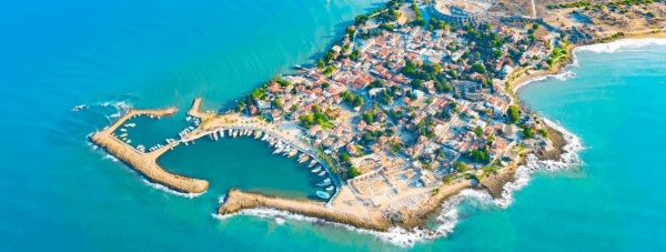 Best Beaches In Side 2026: Stop Picking Wrong