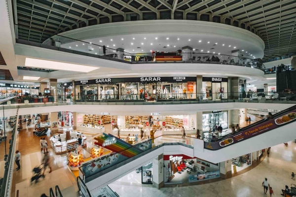 NovaMall Manavgat: Shops, Brands & Visitor Guide 2026 | Side