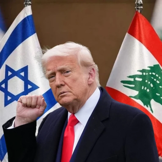 Ateşkes süresi uzatıldı: İsrail ve Lübnan arasındaki çatışmalar devam ediyor