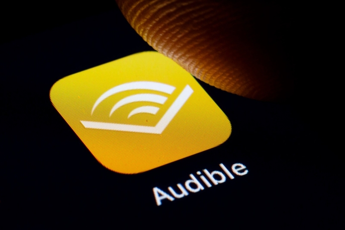 Audible, yeni özelliklerle dinleyici deneyimini zenginleştiriyor
