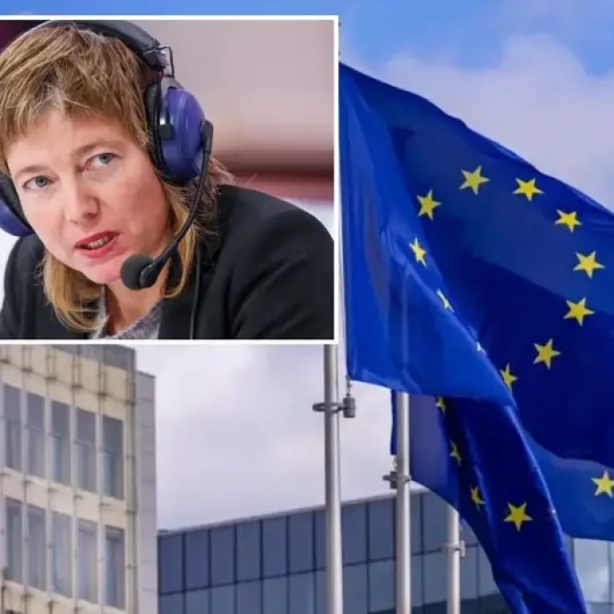 Avrupa Birliği'nde şok talep: İsrail ile ticari anlaşma askıya alınsın!