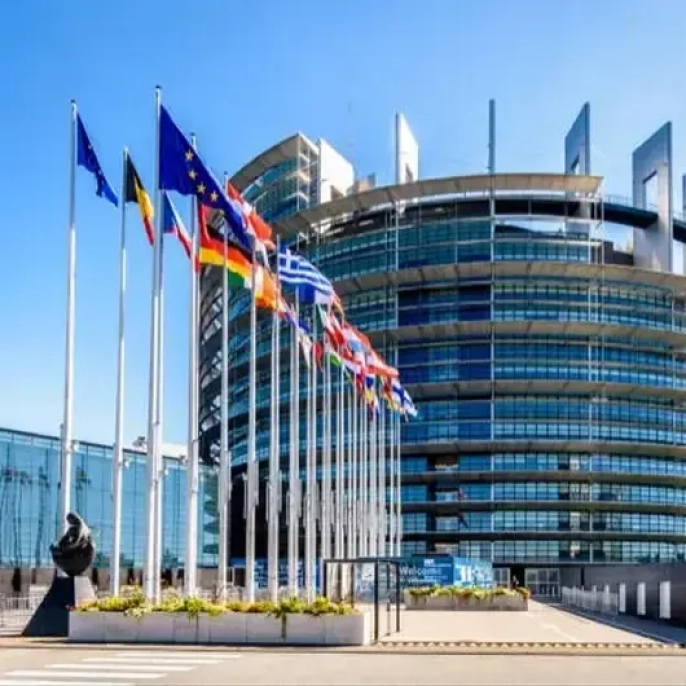 Avrupa Birliği'nden İran'a Net Yanıt: 'AB Ordularını Terör Listesine Alamazsınız!