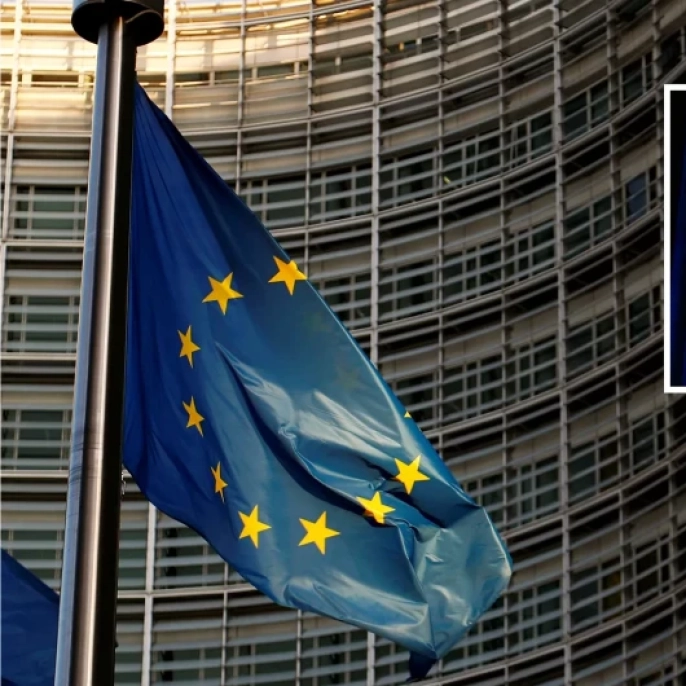 Avrupa Birliği'nden Ukrayna'ya dev destek ve Rusya'ya ağır darbe: 90 milyar avro ve 20. yaptırım paketi!