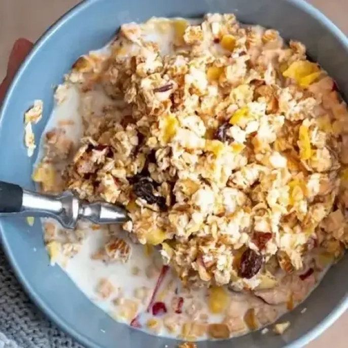 Avrupa'da gıda skandalı: Kahvaltılık gevreklerde 'sonsuz kimyasallar' musluk suyundan 100 kat fazla çıktı